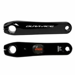4iiii Podiiiium Dura Ace 9100 Left Crank Power Meter