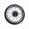 9Transport Wheel With Integrated Motor For Lola Electric Bicycle