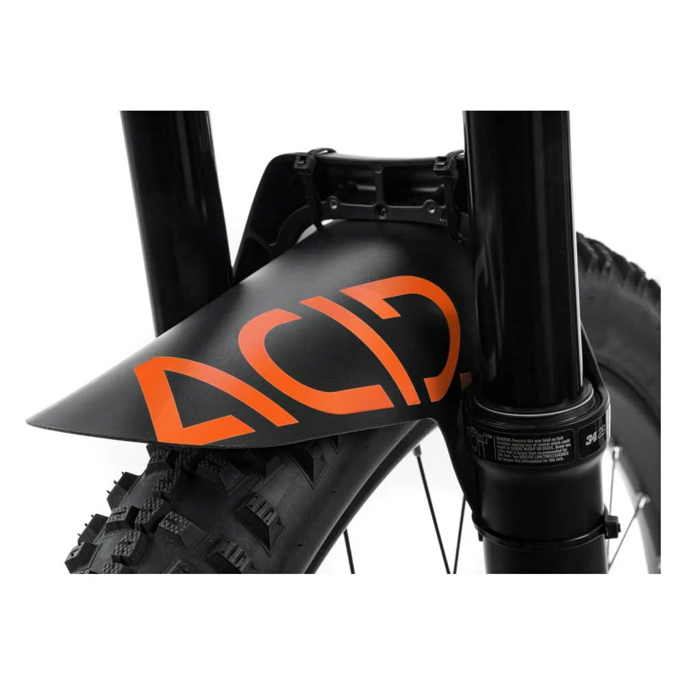 ACID Downhill Mudguard 2 ACID Downhill Mudguard - Image 2