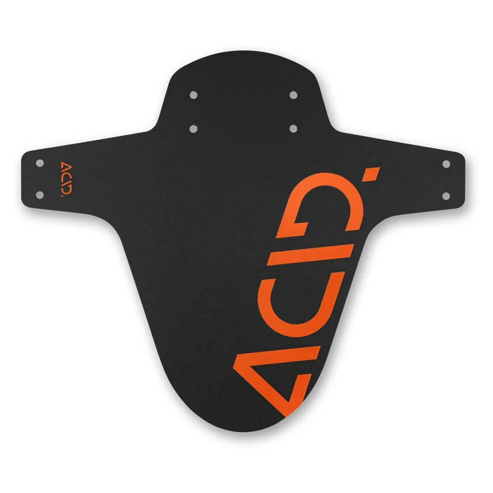 ACID Downhill Mudguard 1 ACID Downhill Mudguard