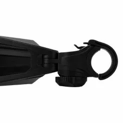 ACID Vane Disc Rear Mudguard -mudguards Shop acid vane disc rear mudguard 2