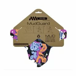All-mountain-style Born To Be Rider Mudguard -mudguards Shop all mountain style born to be rider mudguard 2