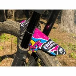 All-mountain-style Freeride Fiesta 2023 Mudguard -mudguards Shop all mountain style freeride fiesta 2023 mudguard 2