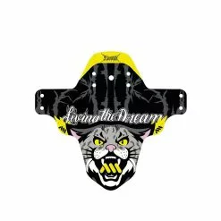 All-mountain-style Front Mudguard