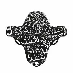 All-mountain-style Front Mudguard