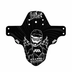 All-mountain-style Front Mudguard