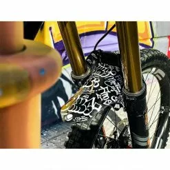 All-mountain-style Front Mudguard -mudguards Shop all mountain style front mudguard 3