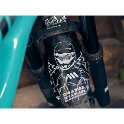 All-mountain-style Front Mudguard -mudguards Shop all mountain style front mudguard 30