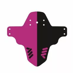 All-mountain-style Front Mudguard