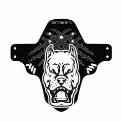 All-mountain-style Front Mudguard