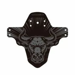 All-mountain-style Front Mudguard