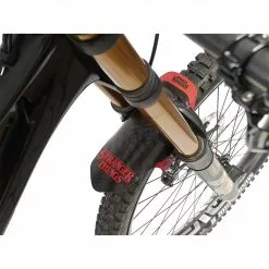 All-mountain-style Stranger Things Front Mudguard -mudguards Shop all mountain style stranger things front mudguard 2