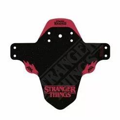 All-mountain-style Stranger Things Front Mudguard