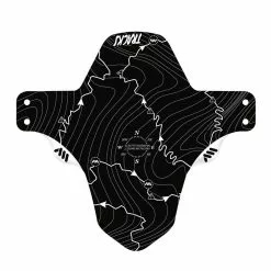All-mountain-style Tracks Mudguard