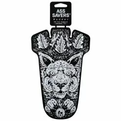 Ass-savers Mudder Regular Front Mudguard