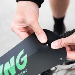 Ass-savers Win Wing Gravel Mudguard -mudguards Shop ass savers win wing gravel mudguard 13