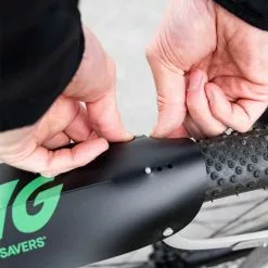 Ass-savers Win Wing Gravel Mudguard -mudguards Shop ass savers win wing gravel mudguard 14