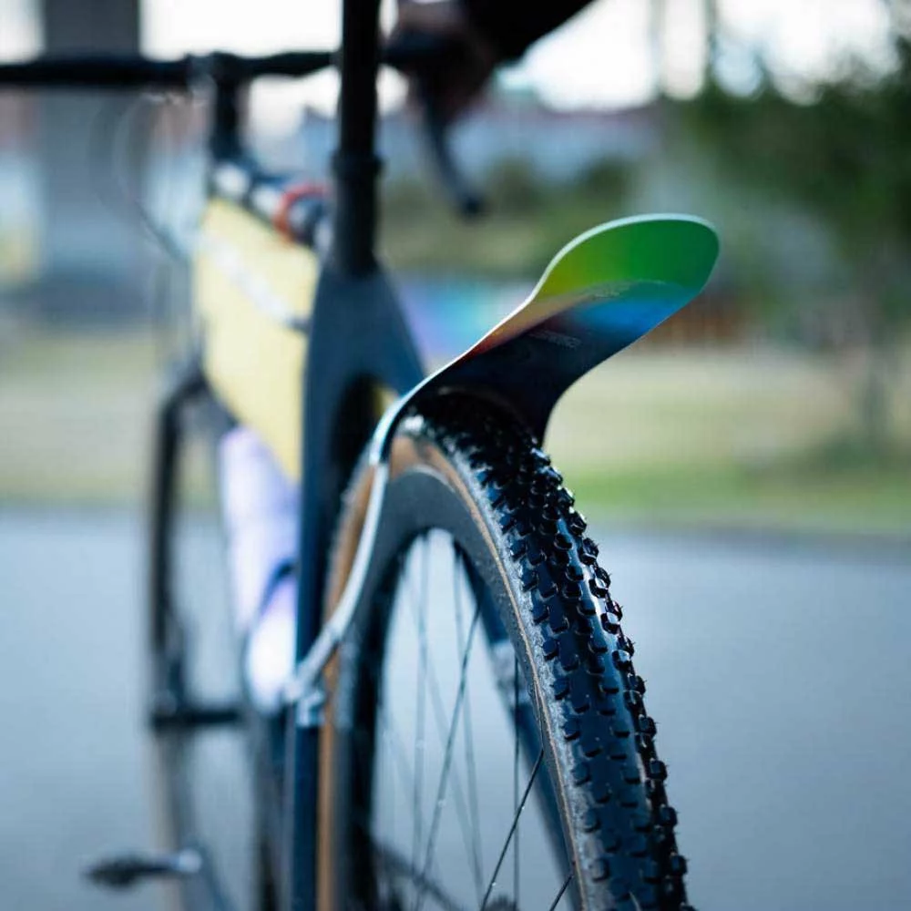 Ass-savers Win Wing Gravel Mudguard 7 Ass-savers Win Wing Gravel Mudguard - Image 7