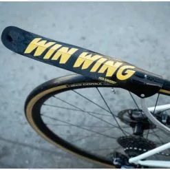 Ass-savers Win Wing Road Mudguard -mudguards Shop ass savers win wing road mudguard 12