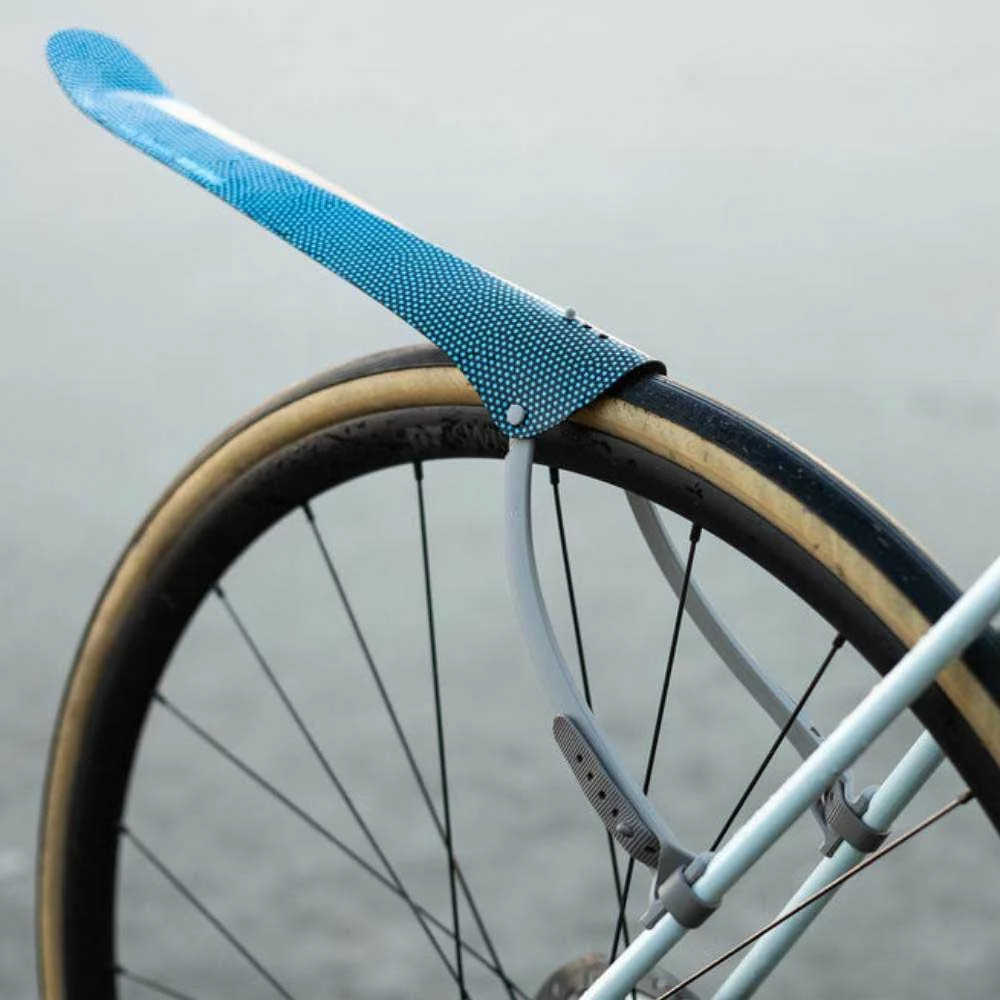 Ass-savers Win Wing Road Mudguard 4 Ass-savers Win Wing Road Mudguard - Image 4