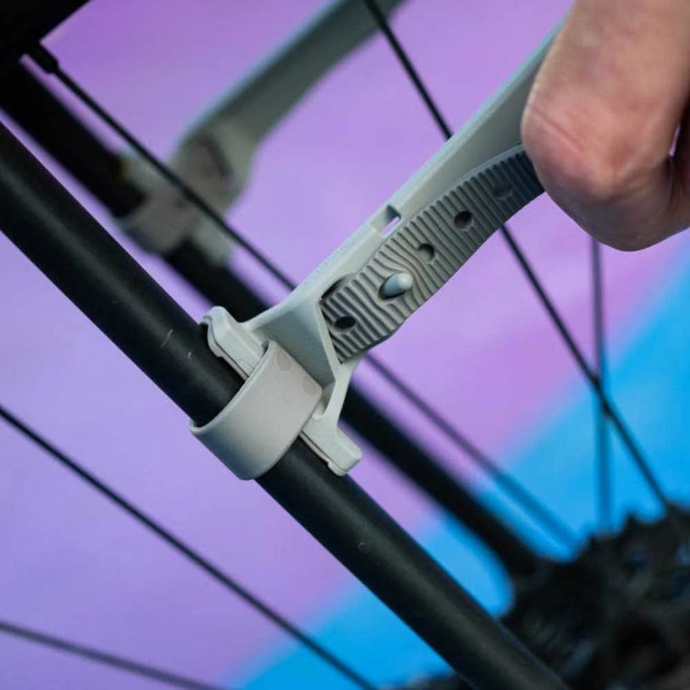 Ass-savers Win Wing Road Mudguard 6 Ass-savers Win Wing Road Mudguard - Image 6