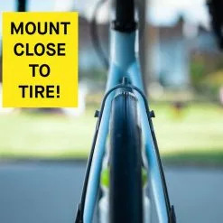 Ass-savers Win Wing Road Mudguard -mudguards Shop ass savers win wing road mudguard 6