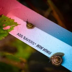 Ass-savers Win Wing Road Mudguard -mudguards Shop ass savers win wing road mudguard 8