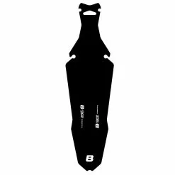 B-Race MTB Rear Mudguard