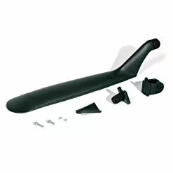 Bellelli Universal QR Rear Mudguard