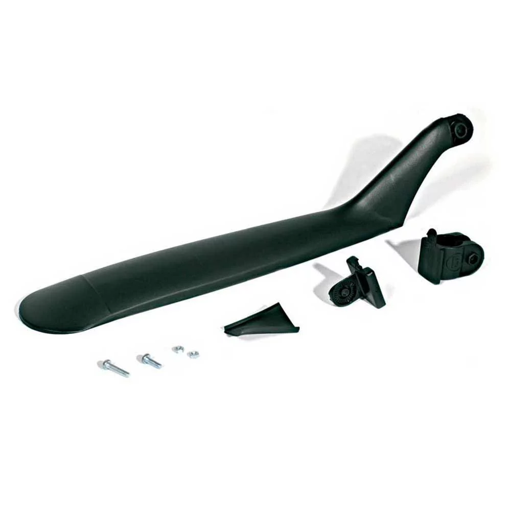 Bellelli Universal QR Rear Mudguard 1 Bellelli Universal QR Rear Mudguard
