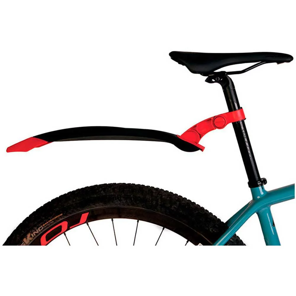 Bellelli Zip Rear Mudguard 2 Bellelli Zip Rear Mudguard - Image 2