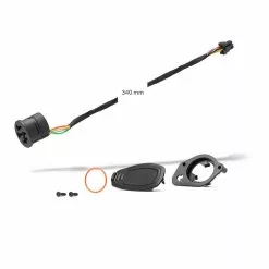 Bosch 340 Mm Kit PowerTube
