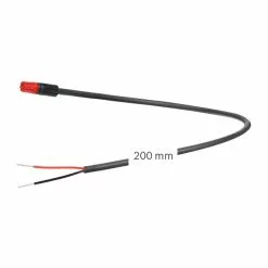 Bosch BCH3330_200 Tail Light Cable