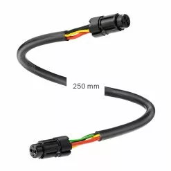 Bosch BCH3900_250 Battery Cable