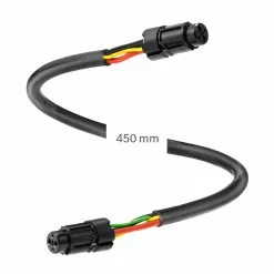 Bosch BCH3900_450 Battery Cable