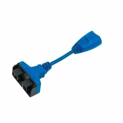 Bosch CapacityTester Adapter