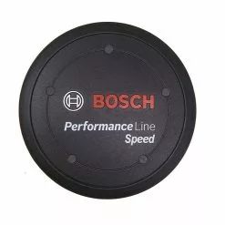 Bosch Cover Logo With Spacer Ring