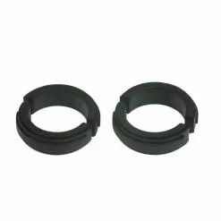 Bosch Intuvia / Nyon 25.4 Mm Rubber Spacers For Screen Support