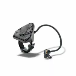 Bosch Kiox Display Control