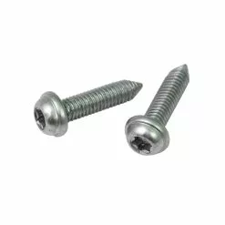 Bosch M3x12 Screw Kit For Battery Support 2 Units