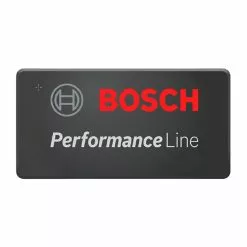 Bosch Performance Cover Logo