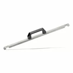 Bosch Powertube 625 Horizontal Mounting Template