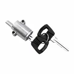 Bosch Powertube Abus Standard Lock Cylinder