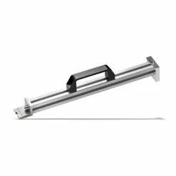 Bosch Powertube Control 625 Horizontal Mounting Template