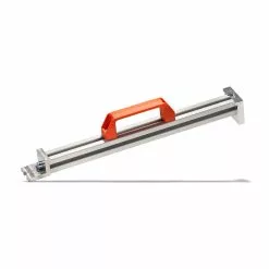 Bosch Powertube Control 625 Vertical Mounting Template