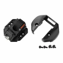 Bosch PowerTube Horizontal Bracket Mounting Kit
