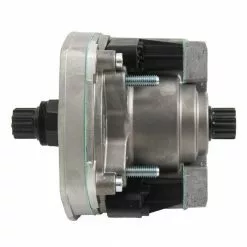 Brose Continental 36V 250W Electric Engine -mudguards Shop brose continental 36v 250w electric engine 2