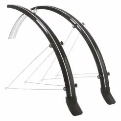 BTA Mudguards