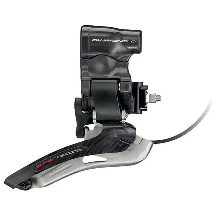 Campagnolo® Super Record EPS Front Derailleur 1 Campagnolo® Super Record EPS Front Derailleur
