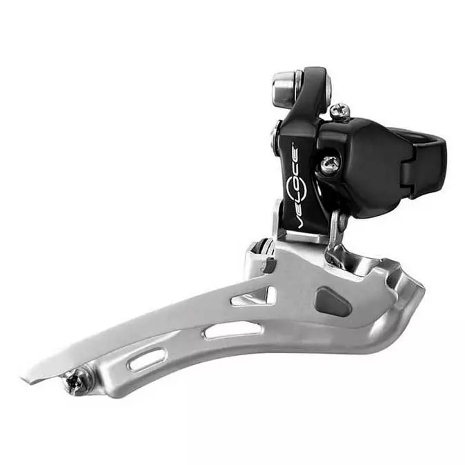 Campagnolo® Veloce 10s Saldare Front Derailleur 1 Campagnolo® Veloce 10s Saldare Front Derailleur